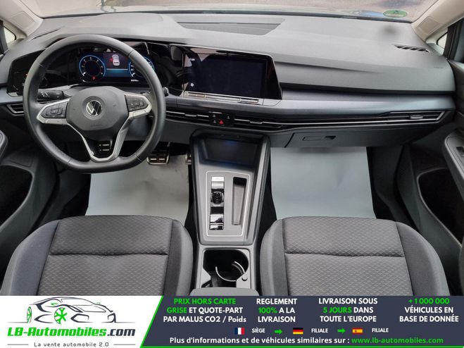 Volkswagen Golf 2.0 TDI SCR 150 BVA Gris de 2021