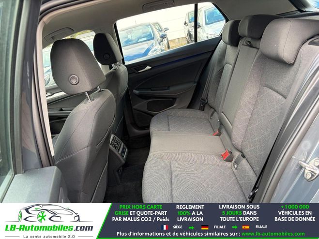 Volkswagen Golf 1.5 TSI ACT OPF 130 BVM Gris M�tallique de 2020