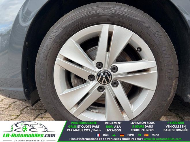 Volkswagen Golf 1.5 TSI ACT OPF 130 BVM Gris M�tallique de 2020