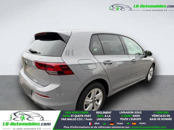 Volkswagen Golf 2.0 TDI SCR 116 BVM Gris de 2021
