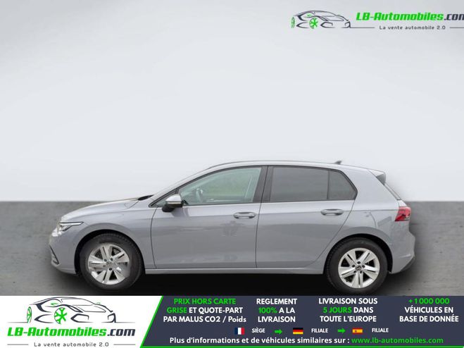 Volkswagen Golf 2.0 TDI SCR 116 BVM Gris de 2021