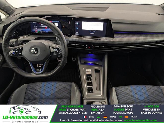 Volkswagen Golf 2.0 TSI 320 BVA Bleu M�tallique de 2021
