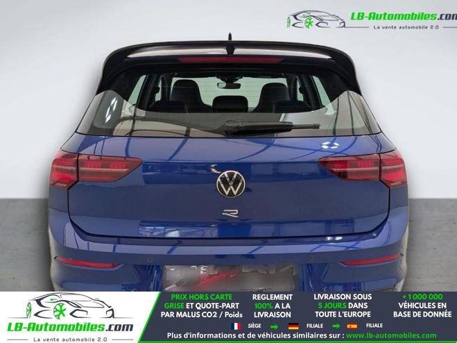 Volkswagen Golf 2.0 TSI 320 BVA Bleu M�tallique de 2021