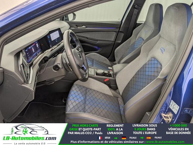 Volkswagen Golf 2.0 TSI 320 BVA Bleu M�tallique de 2021