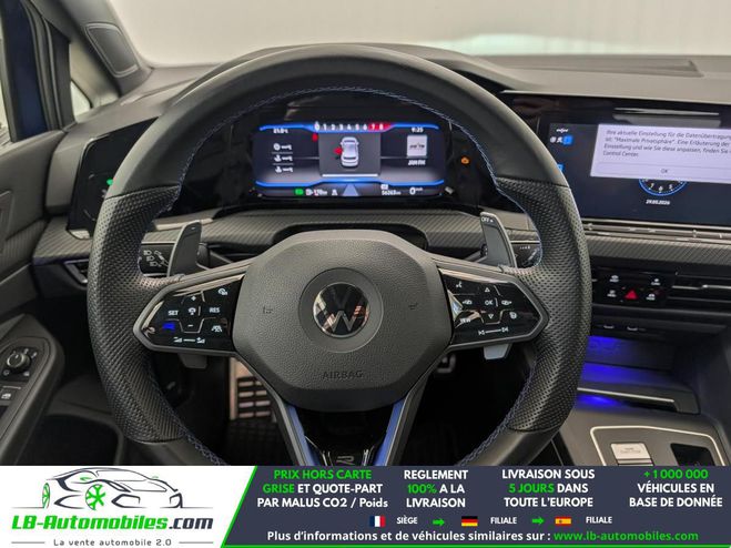 Volkswagen Golf 2.0 TSI 320 BVA Bleu M�tallique de 2021