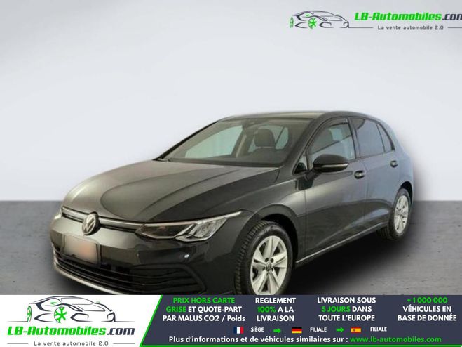 Volkswagen Golf 1.0 TSI OPF 110 BVM Gris M�tallique de 2021