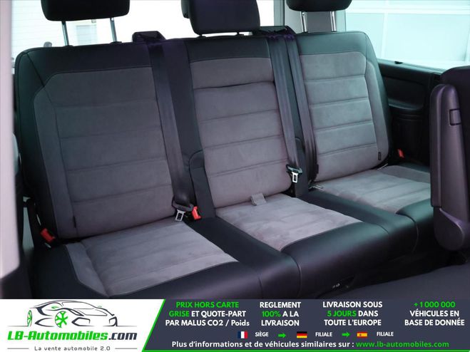 Volkswagen Multivan 2.0 TDI 199 BVA Brun de 2020