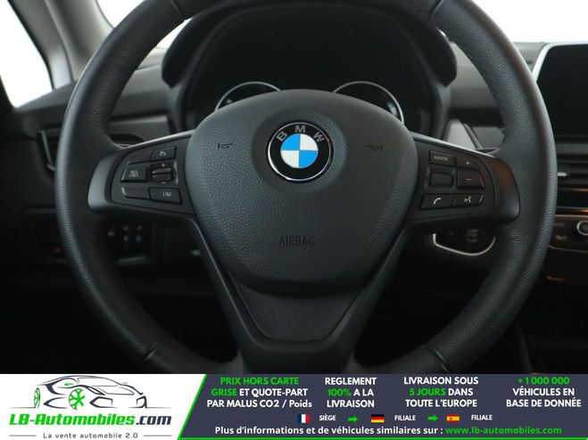 BMW Serie 1 118i 140 ch BVA Gris M�tallique de 2019