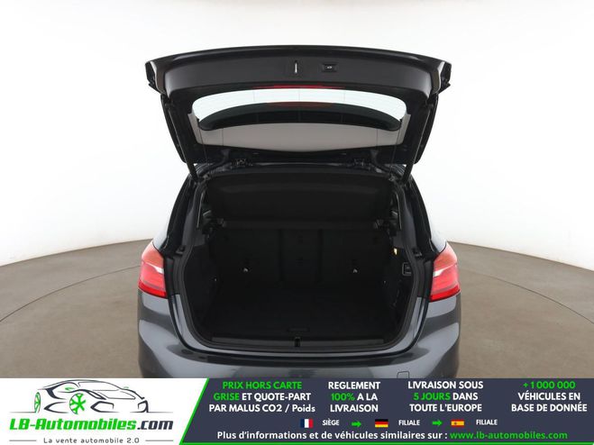 BMW Serie 1 118i 140 ch BVA Gris M�tallique de 2019