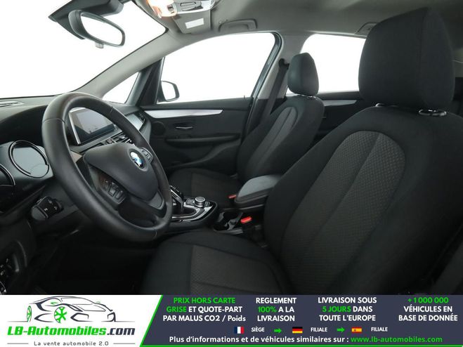 BMW Serie 1 118i 140 ch BVA Gris M�tallique de 2019