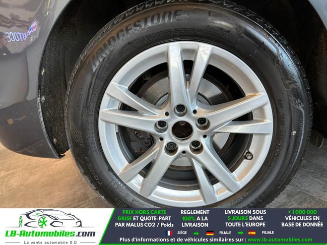 BMW Serie 1 118i 140 ch BVA Gris M�tallique de 2019