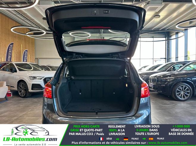 BMW Serie 1 118i 140 ch BVA Gris M�tallique de 2019