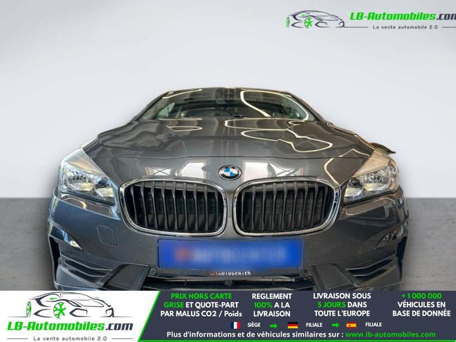 BMW Serie 1 118i 140 ch BVA Gris M�tallique de 2019