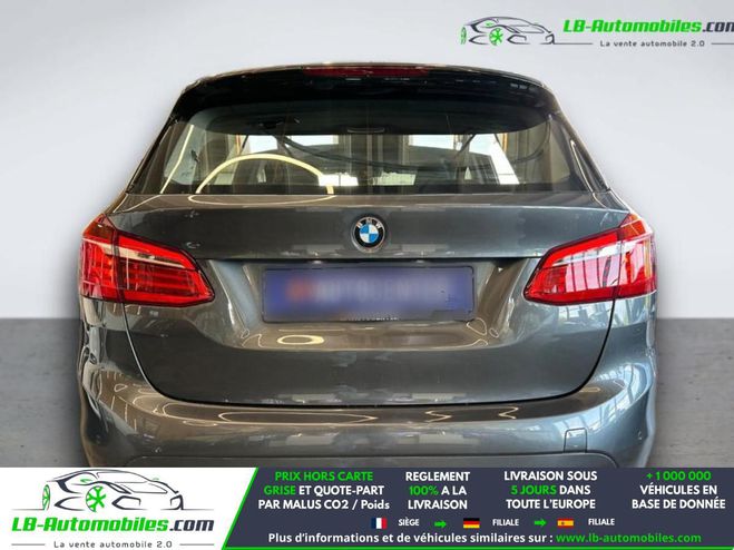 BMW Serie 1 118i 140 ch BVA Gris M�tallique de 2019
