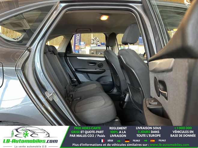 BMW Serie 1 118i 140 ch BVA Gris M�tallique de 2019