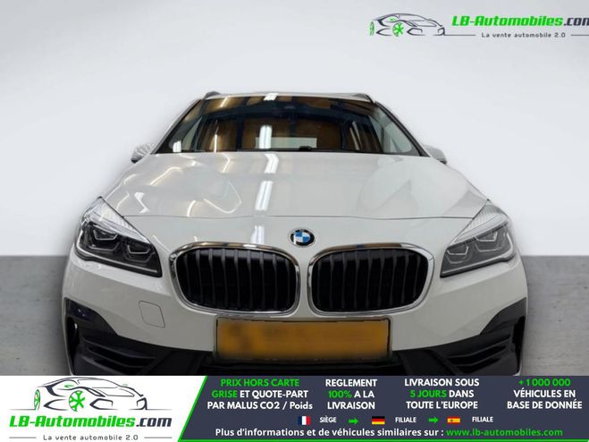 BMW Serie 1 118i 140 ch BVM Blanc M�tallique de 2019