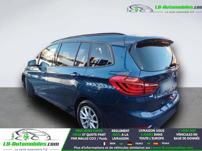 BMW Serie 1 116d 116 ch BVA Blanc de 2021