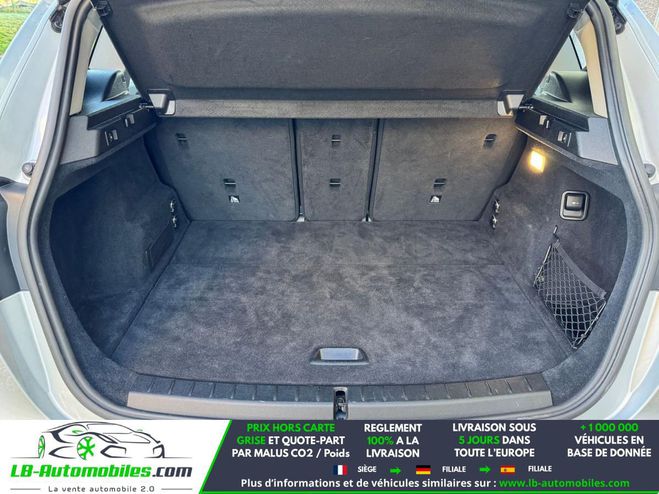 BMW Serie 1 120d 190 ch BVM Argent� M�tallique de 2017