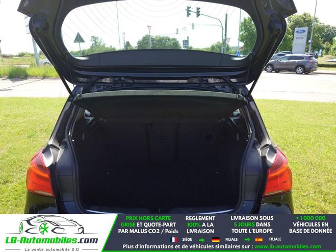 BMW Serie 3 318i 136 ch BVA Noir M�tallique de 2018