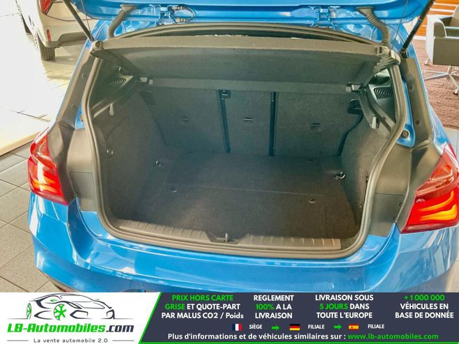 BMW Serie 3 320i 184 ch BVA Bleu M�tallique de 2018