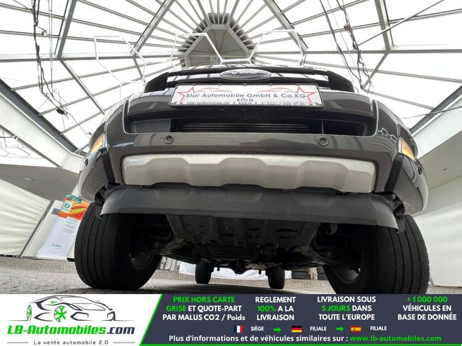 Ford Ranger 3.2 TDCi 200 BVA DOUBLE CABINE Noir M�tallique de 2019