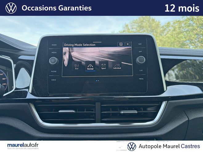Volkswagen T Roc T-Roc 1.5 TSI EVO 150 Start/Stop DSG7 R- Grey de 2022