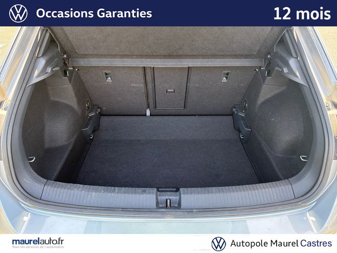 Volkswagen T Roc T-Roc 1.5 TSI EVO 150 Start/Stop DSG7 R- Grey de 2022