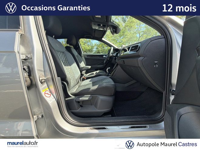 Volkswagen T Roc T-Roc 1.5 TSI EVO 150 Start/Stop DSG7 R- Grey de 2022