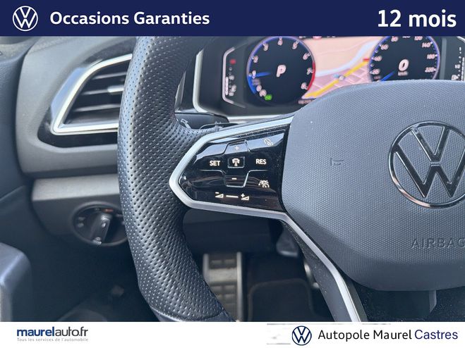 Volkswagen T Roc T-Roc 1.5 TSI EVO 150 Start/Stop DSG7 R- Grey de 2022