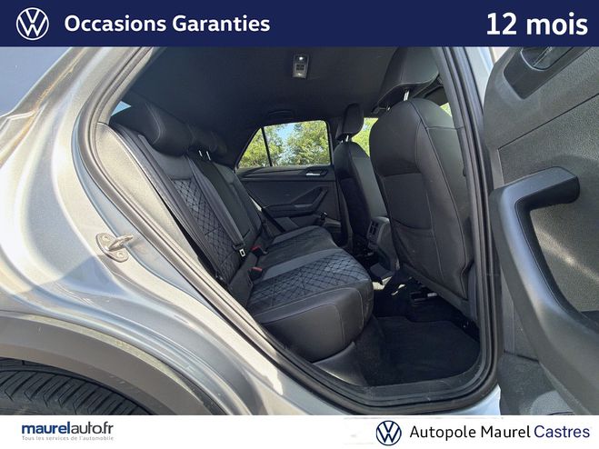 Volkswagen T Roc T-Roc 1.5 TSI EVO 150 Start/Stop DSG7 R- Grey de 2022