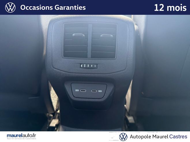 Volkswagen T Roc T-Roc 1.5 TSI EVO 150 Start/Stop DSG7 R- Grey de 2022