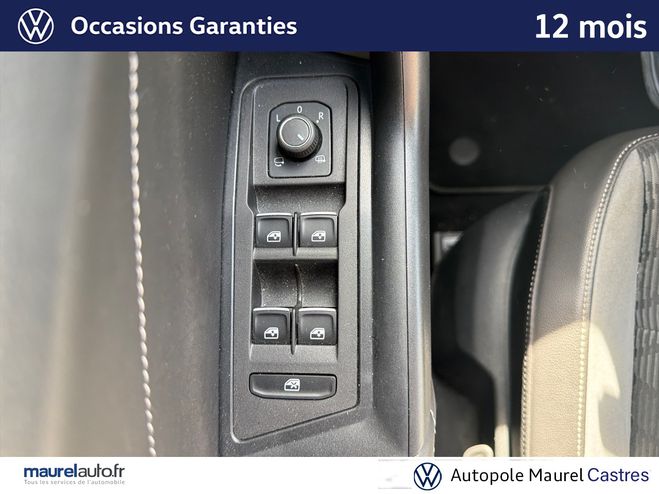 Volkswagen T Roc T-Roc 1.5 TSI EVO 150 Start/Stop DSG7 R- Grey de 2022