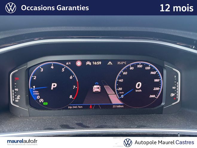 Volkswagen T Roc T-Roc 1.5 TSI EVO 150 Start/Stop DSG7 R- Grey de 2022