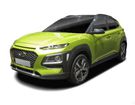 Hyundai Kona Kona 1.6 GDi Hybrid Intuitive 5p &agrave; Lescure-d'Albigeois (81)