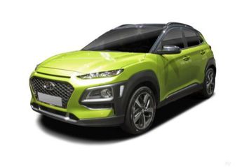  Voir d&eacute;tails -Hyundai Kona Kona 1.6 GDi Hybrid Intuitive 5p &agrave; Lescure-d'Albigeois (81)