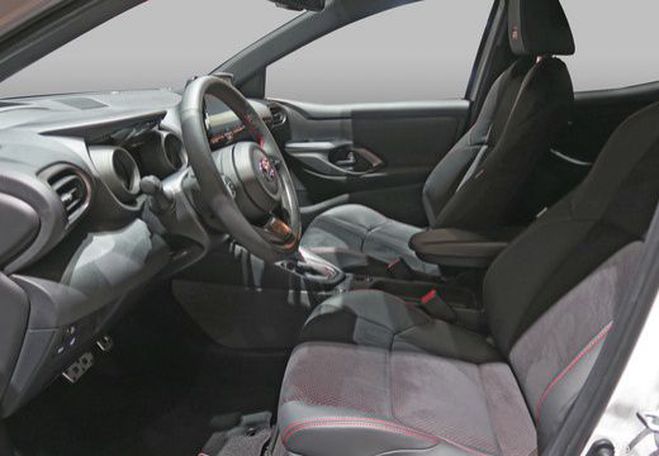 Toyota Yaris Yaris Hybride 116h Dynamic 5p White de 2023