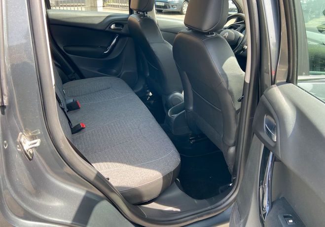 Citroen C3 II Feel edition 1.2 L 82 cv  de 2015