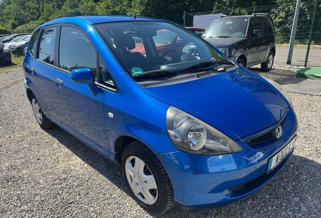 Honda Jazz  BVA 1,3 automatique  de 2004