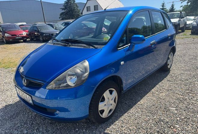 Honda Jazz  BVA 1,3 automatique  de 2004