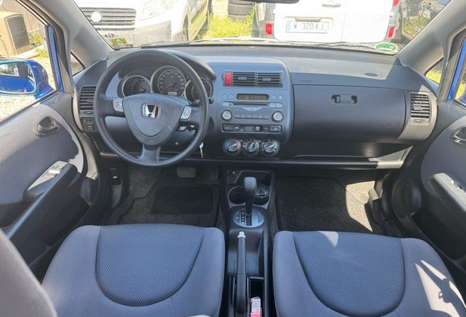 Honda Jazz  BVA 1,3 automatique  de 2004