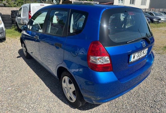 Honda Jazz  BVA 1,3 automatique  de 2004