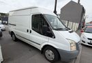 Ford Transit FG 300M 2.2 TDCI 115CH L2H2 &agrave; Harnes (62)