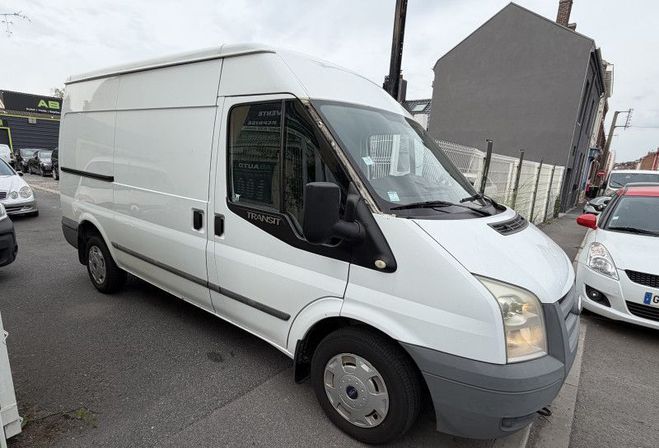 Ford Transit FG 300M 2.2 TDCI 115CH L2H2  de 2011