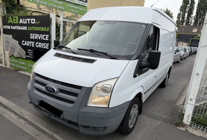 Ford Transit FG 300M 2.2 TDCI 115CH L2H2  de 2011