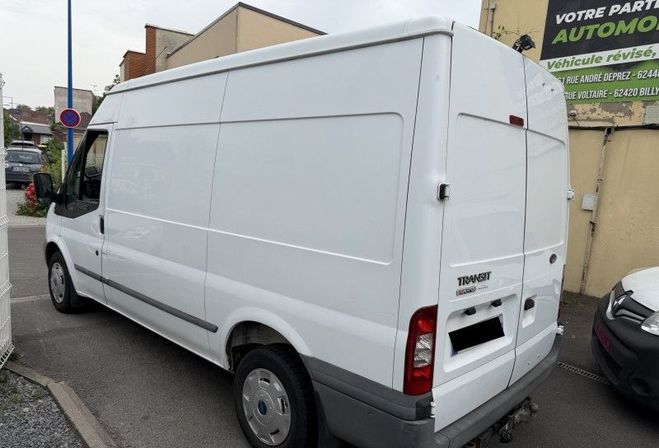 Ford Transit FG 300M 2.2 TDCI 115CH L2H2  de 2011