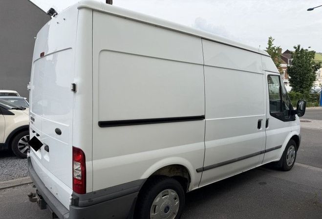 Ford Transit FG 300M 2.2 TDCI 115CH L2H2  de 2011