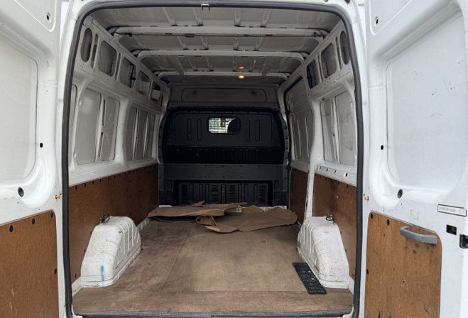 Ford Transit FG 300M 2.2 TDCI 115CH L2H2  de 2011