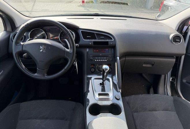 Peugeot 3008 BVA 1.6 HDI110 CONFORT PACK  BMP6  de 2009