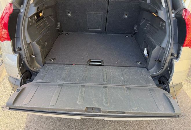 Peugeot 3008 BVA 1.6 HDI110 CONFORT PACK  BMP6  de 2009