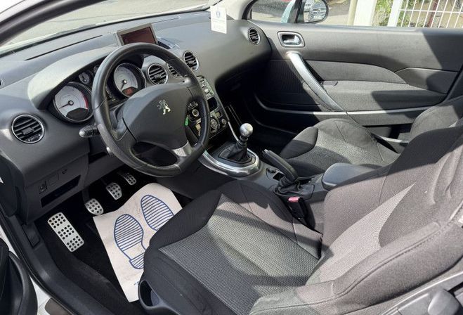 Peugeot 308 CC 1.6 HDI112 FAP SPORT PACK  de 2010